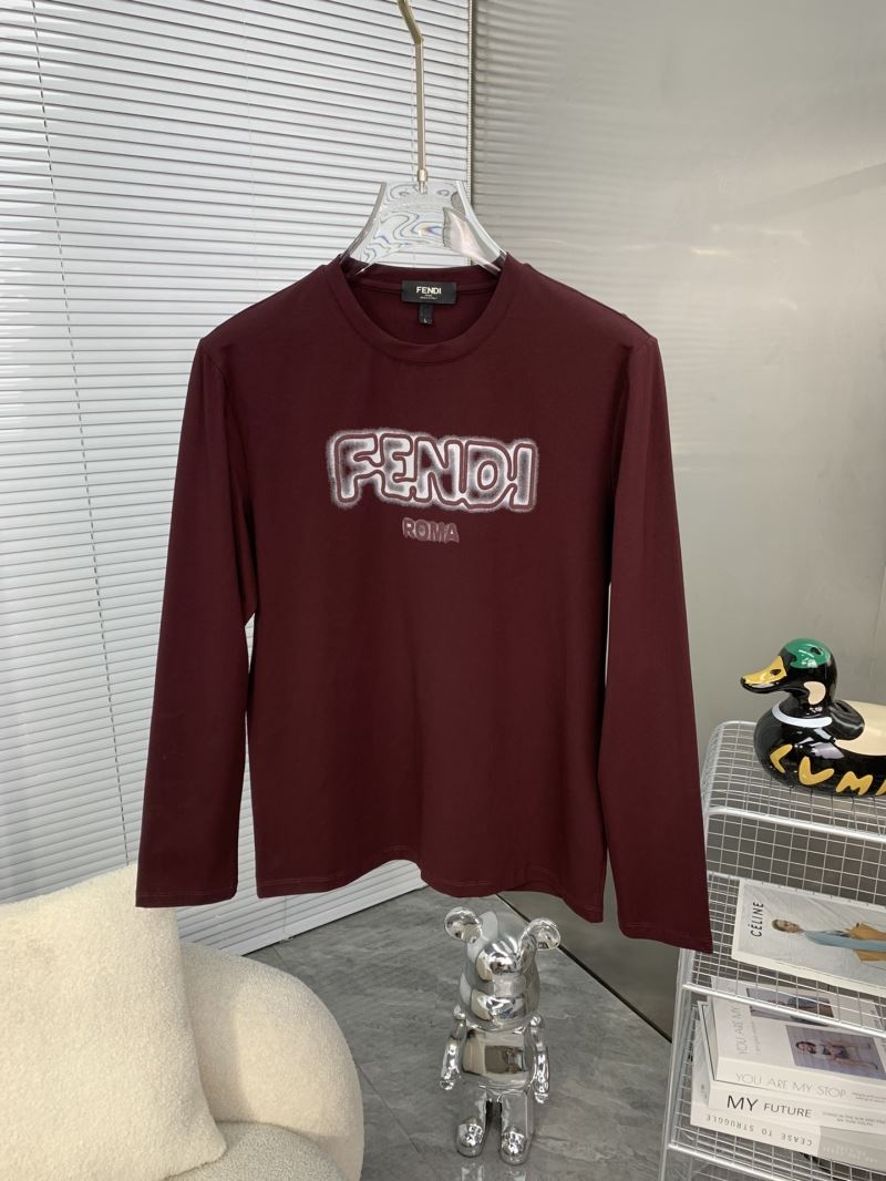 Fendi T-Shirts